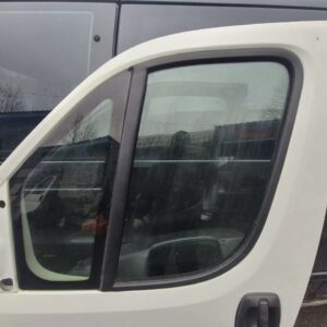 Дверь передний левый Fiat Ducato 250 2013
