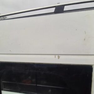 Дверь задняя левая Fiat Ducato 250 2013