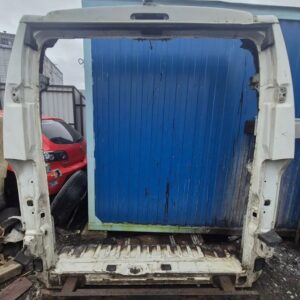 Задняя часть кузова Fiat Ducato 250 2013