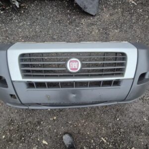 Передний бампер Fiat Ducato 250 2013