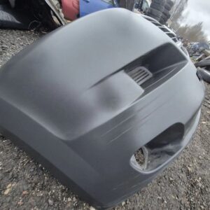 Передний бампер Fiat Ducato 250 2013