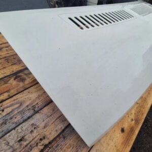 Капот на Fiat Ducato 250 2013