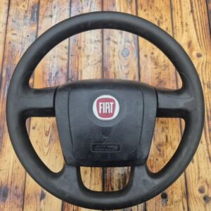 Руль на Fiat Ducato 250 2013
