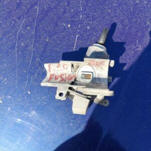 Замок зажигания ford fusion