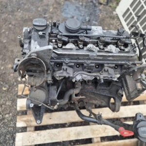 Двигатель в сборе Mercedes-Benz Vito w638 611980