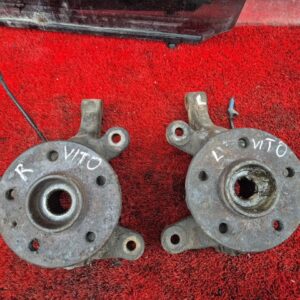 Поворотный кулаки Mercedes-Benz Vito w638