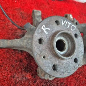 Поворотный кулаки Mercedes-Benz Vito w638