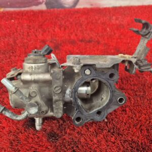 Клапан EGR Mazda 3 MPS 2.3 2008