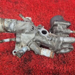 Клапан EGR Mazda 3 MPS 2.3 2008