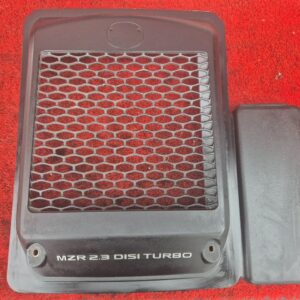 Крышка интеркулера Mazda 3 MPS 2008