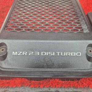 Крышка интеркулера Mazda 3 MPS 2008