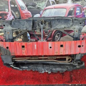 Телевизор кузова / Усилитель бампера Mazda 3 MPS