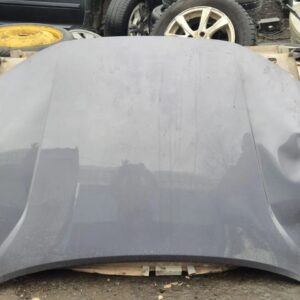 Капот Jetour Dashing 2023