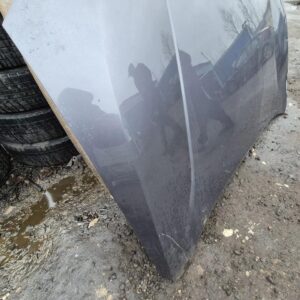 Капот Jetour Dashing 2023