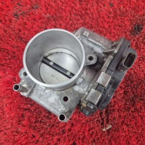Дроссельная заслонка Mazda 3 MPS 2.3 2008