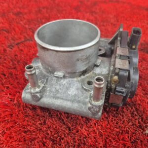 Дроссельная заслонка Mazda 3 MPS 2.3 2008