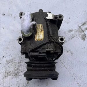 Компрессор кондиционера Ford Focus 1 1.8