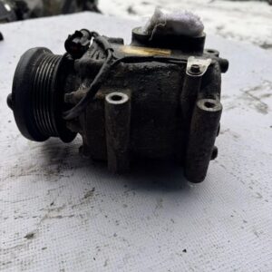 Компрессор кондиционера Ford Focus 1 1.8