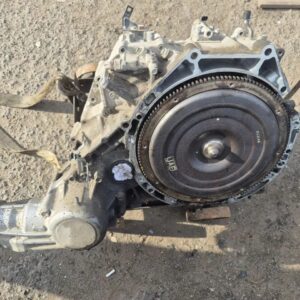 АКПП в сборе Honda Legend 7RJA