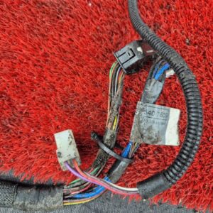Подкапотная проводка Mercedes-Benz Vito w638