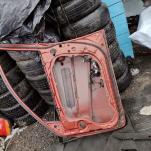 Дверь передняя правая Kia Ceed ED