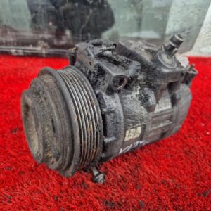 Компрессор кондиционера Mercedes-Benz Vito w638