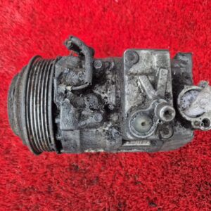 Компрессор кондиционера Mercedes-Benz Vito w638