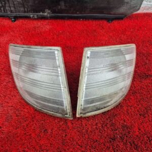 Поворотныки Mercedes-Benz Vito w638