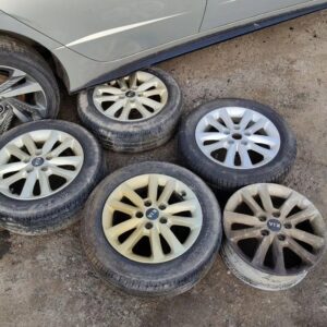 Колёса r16 KIA