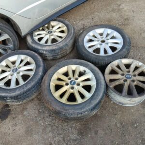Колёса r16 KIA