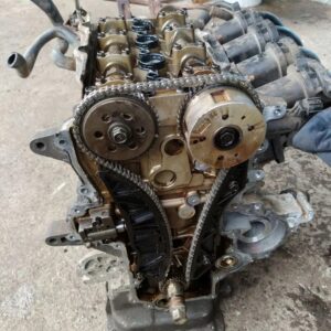 Двигатель Hyundai-Kia G4FA