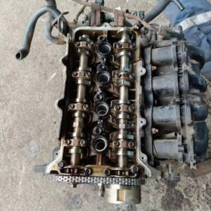 Двигатель Hyundai-Kia G4FA