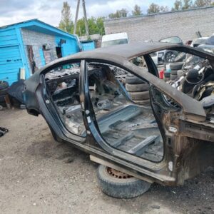 Кузов по кускам Kia Cerato 3