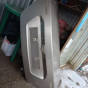 Крышка багажника Ford Mondeo 3