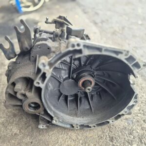 МКПП в сборе Ford Mondeo 4 2008
