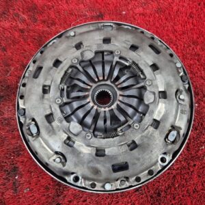 Комплект сцепления Ford Mondeo 4 2008 2.0