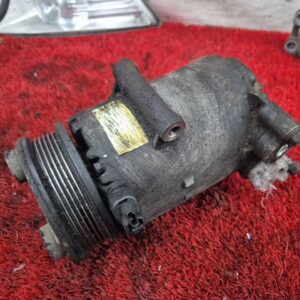 Компрессор кондиционера Ford Mondeo 4 2008 2.0