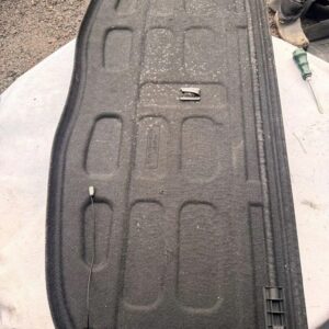 Полка багажника Kia Ceed 1 ED 5D 2006-2012