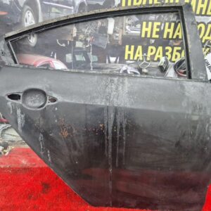 Дверь задняя правая KIA Cerato YD 2017