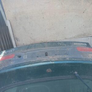 Крышка багажника двери Renault Laguna 1