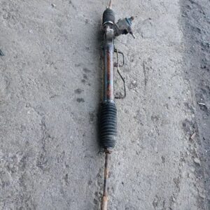 Рулевая рейка Nissan Almera N16