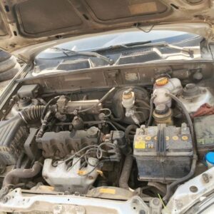 Двигатель Daewoo Nexia, заз, Chevrolet Lanos 1.5