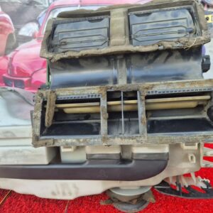 Корпус печки на Volvo S80 2001