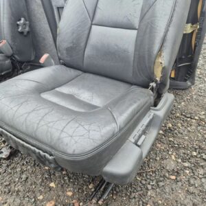 Комплект сиденье на Volvo S80 2001