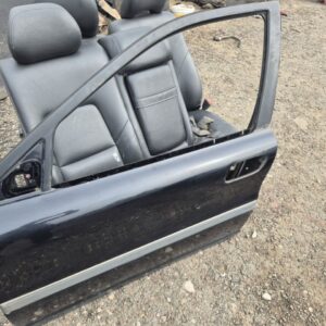 Дверь передний левый Volvo S80 2001