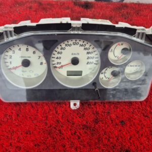 Панель приборов Mitsubishi Lancer IX 2006