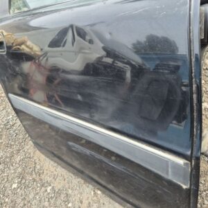 Дверь задняя правая Volvo S80 2001