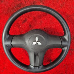 Руль Airbag Mitsubishi Lancer 2006