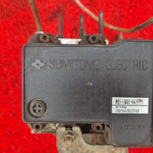 Блок ABS Mitsubishi Lancer IX 2006