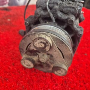 Компрессор кондиционера Mitsubishi Lancer IX 2006